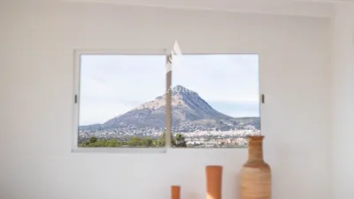 House in El Tosalet - Cap Marti photo 26