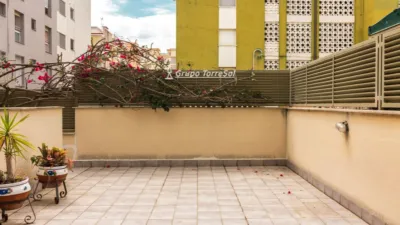 Apartment on Carrer de David de Mas photo 17