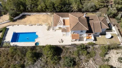 House in La Lluca - Tarraula photo 36