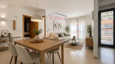 Apartment in Ensanche de Vallecas photo 6