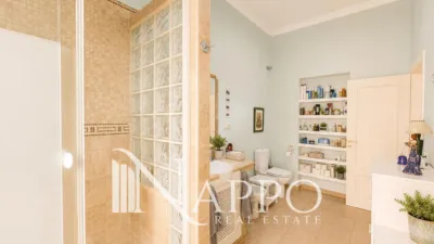 Penthouse in Bons Aires photo 20