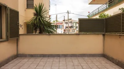 Apartment on Carrer de David de Mas photo 19