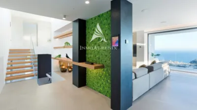 Villa in Cumbres del Sol photo 7