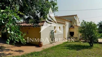 Casa – Dénia - Vista 2