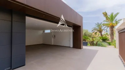 Villa in Cumbres del Sol photo 22