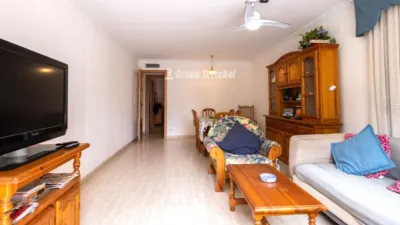 Apartment on Carrer de David de Mas photo 4