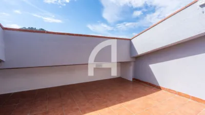 Attic in Cervelló photo 22