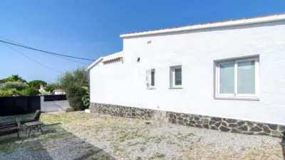 House on Carrer de l'Alt Camp, 3 photo 22