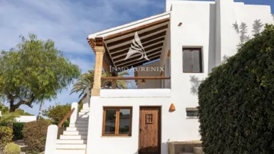 Casa – Xàbia / Jávea, Toscal, la Marina Alta - Vista 4
