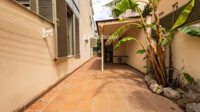 Apartment on Carrer de David de Mas photo 22