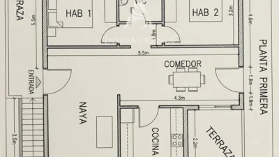 Villa in Adsubia photo 28