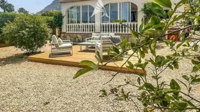 Casa – Dénia - Vista 3