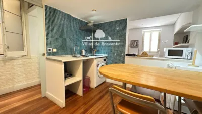 Apartment on Bailén Street photo 22