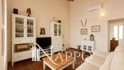 Penthouse in Bons Aires photo 5