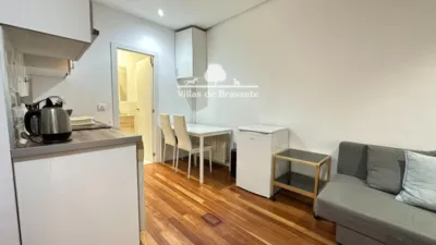 Apartment on Bailén Street photo 5