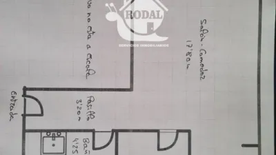 Apartment in Plaza Libertadores, 1 photo 21
