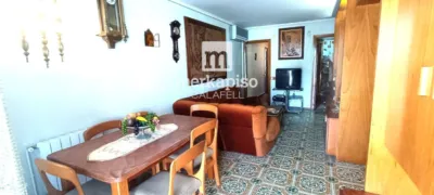 Apartment in Segur Playa photo 6