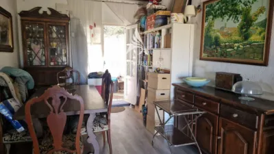 Villa in Adsubia photo 13