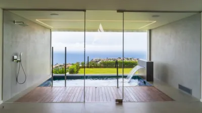 Villa in Cumbres del Sol photo 17