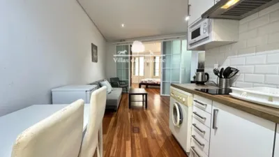 Apartment on Bailén Street photo 9