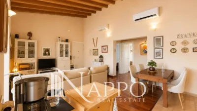 Penthouse in Bons Aires photo 2