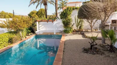 Casa – Xàbia / Jávea, Toscal, la Marina Alta - Vista 2
