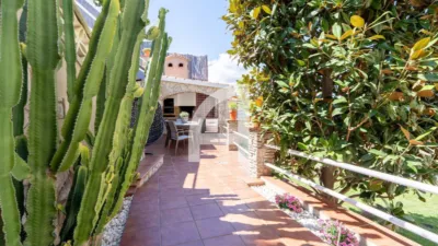 House in Molins de Rei photo 34