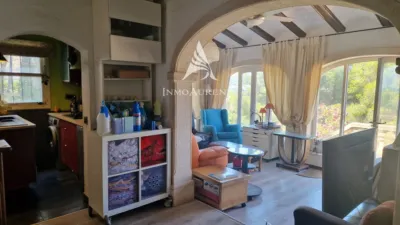 Villa in Adsubia photo 16