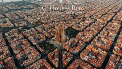 Apartment on Carrer del Príncep Jordi photo 15
