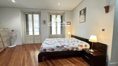 Apartment on Bailén Street photo 13