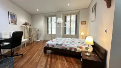 Apartment on Bailén Street photo 11