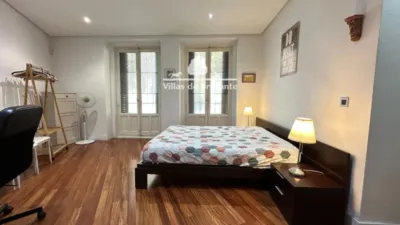 Apartment on Bailén Street photo 12