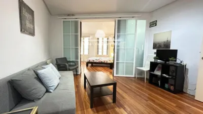 Apartment on Bailén Street photo 4