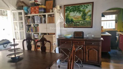 Villa in Adsubia photo 15