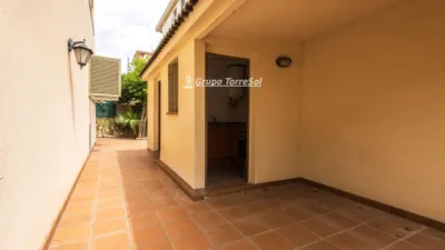 Apartment on Carrer de David de Mas photo 24