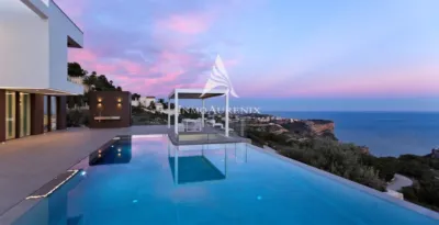 Villa in Cumbres del Sol photo 23