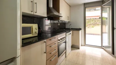 Apartment on Carrer de David de Mas photo 2