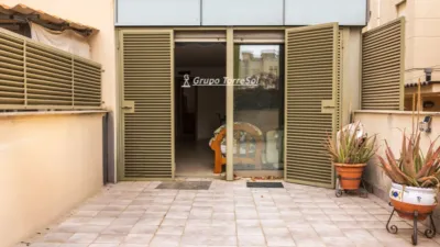 Apartment on Carrer de David de Mas photo 16