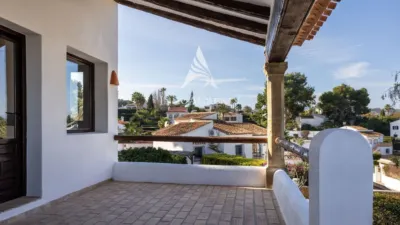 Casa – Xàbia / Jávea, Toscal, la Marina Alta - Més