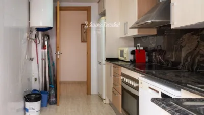 Apartment on Carrer de David de Mas photo 6