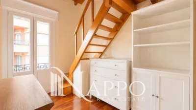 Penthouse in Bons Aires photo 17