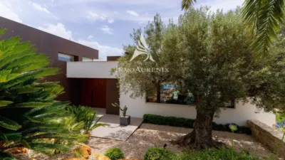 Villa in Cumbres del Sol photo 5