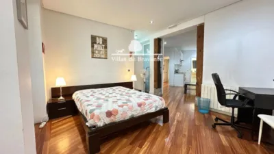 Apartment on Bailén Street photo 15