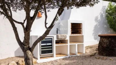 House in El Tosalet - Cap Marti photo 20