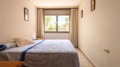 Apartment on Carrer de David de Mas photo 3