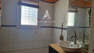 Villa in Adsubia photo 22