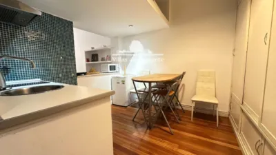 Apartment on Bailén Street photo 21
