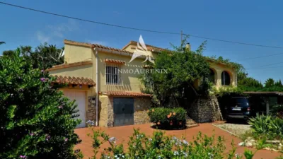 Casa – Dénia - Vista 4
