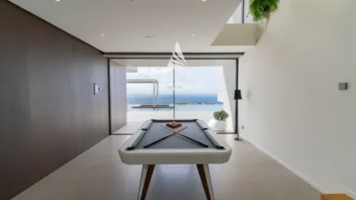 Villa in Cumbres del Sol photo 15