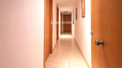 Apartment on Carrer de David de Mas photo 27